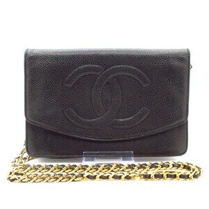 Chanel Other Style Wallet A05281